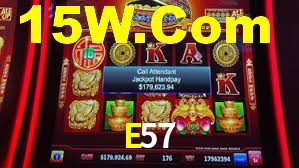 Tournaments E57