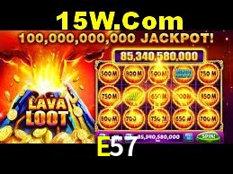 Live Casino E57