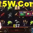 Diretório de Jogos E57