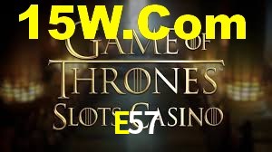 Welcome Bonus E57