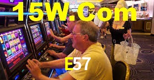 Exclusive Games E57