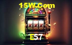 Bonus Features E57
