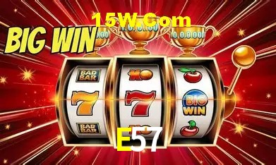 Casino Ao Vivo E57