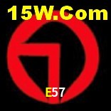 Jackpots e promoções na E57