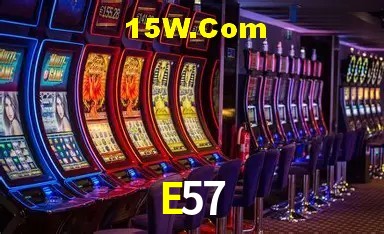 Estatísticas Esportivas E57