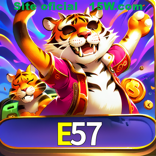 APK oficial da E57 para Android